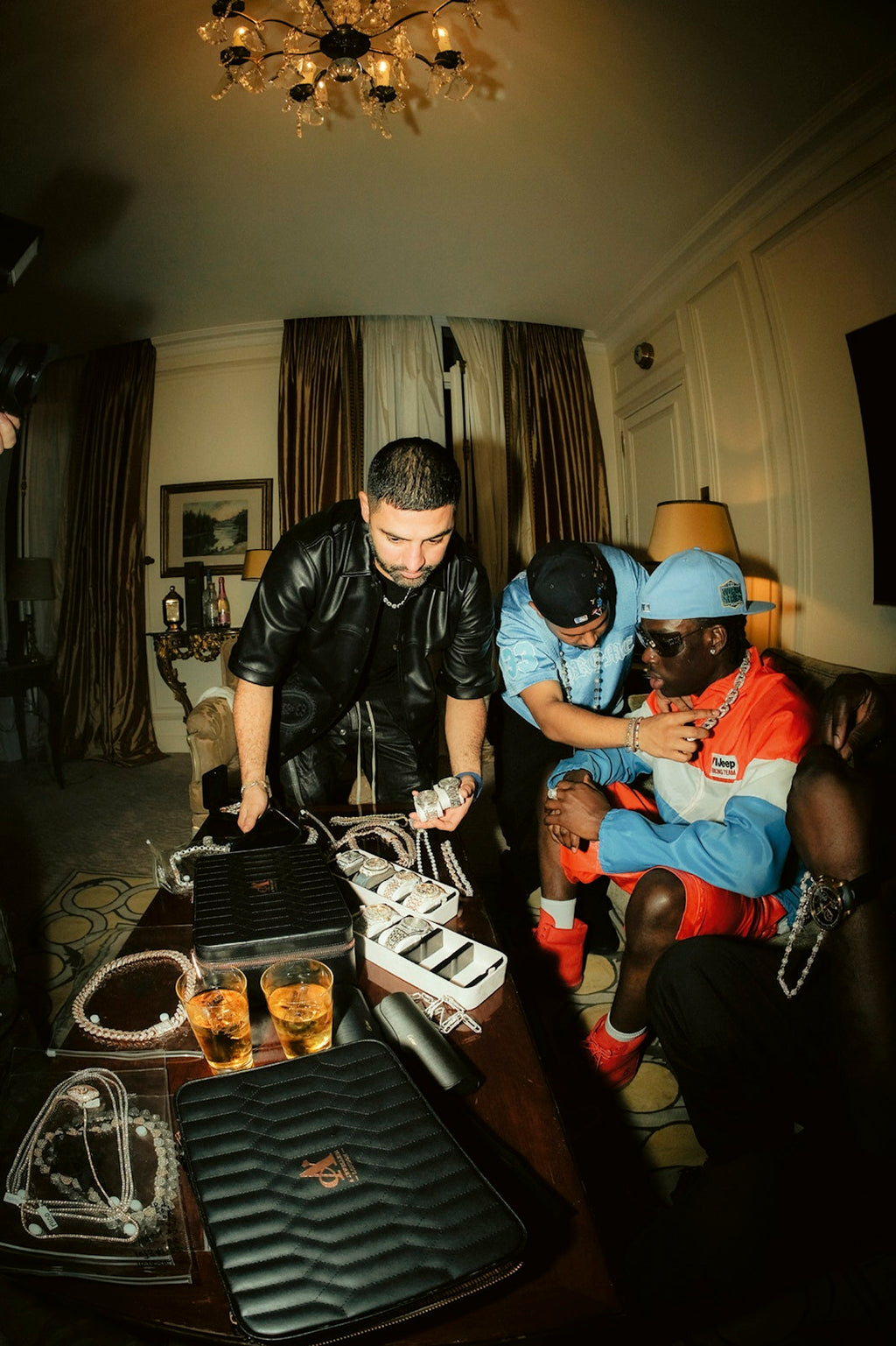 Million-Dollar-Hip-Hop-Uhren