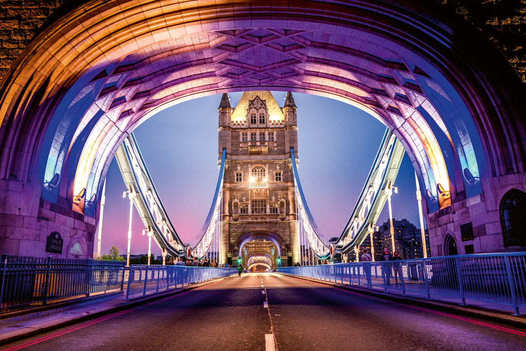 Serge Ramelli: London