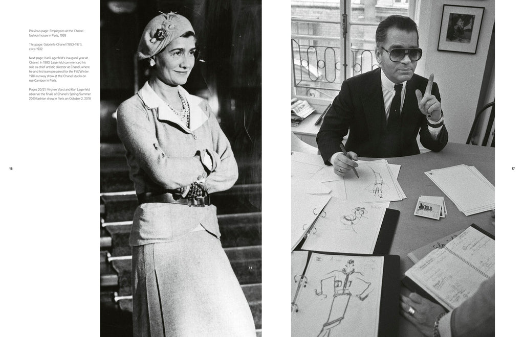 Der ultimative Leitfaden für Chanel-Taschen