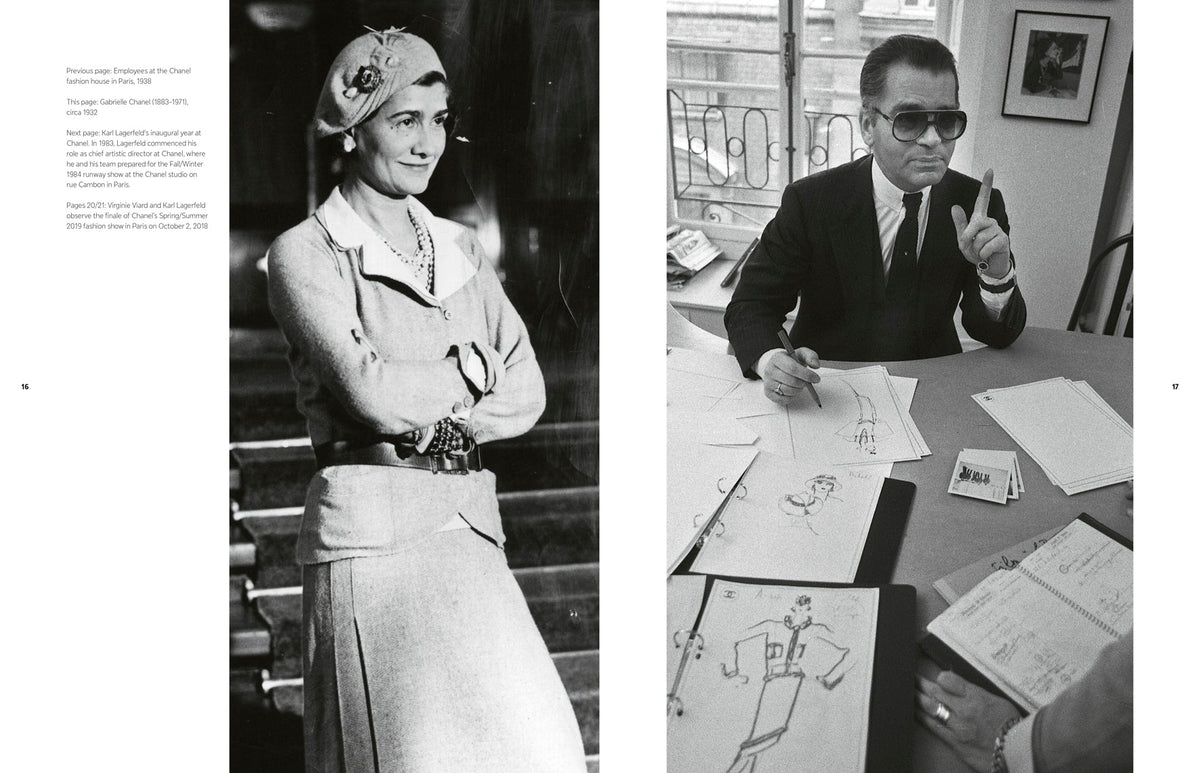 Der ultimative Leitfaden für Chanel-Taschen