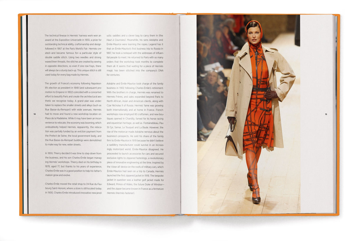 Der ultimative Leitfaden für Hermès-Taschen