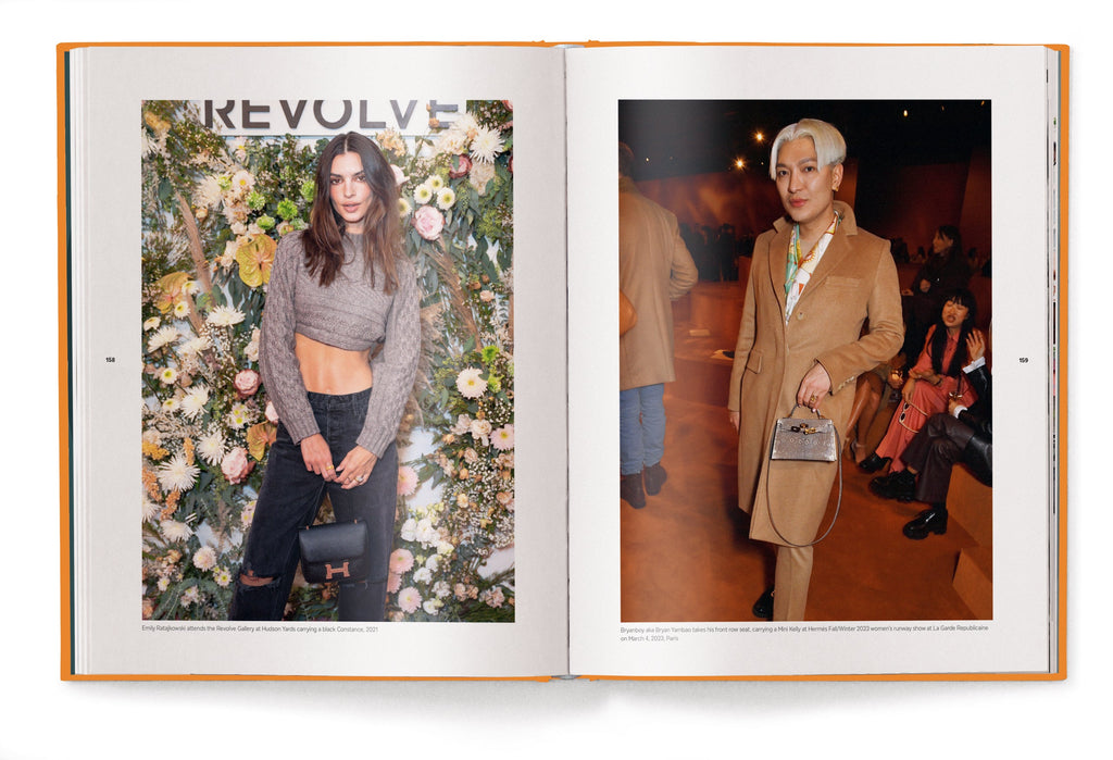 Der ultimative Leitfaden für Hermès-Taschen