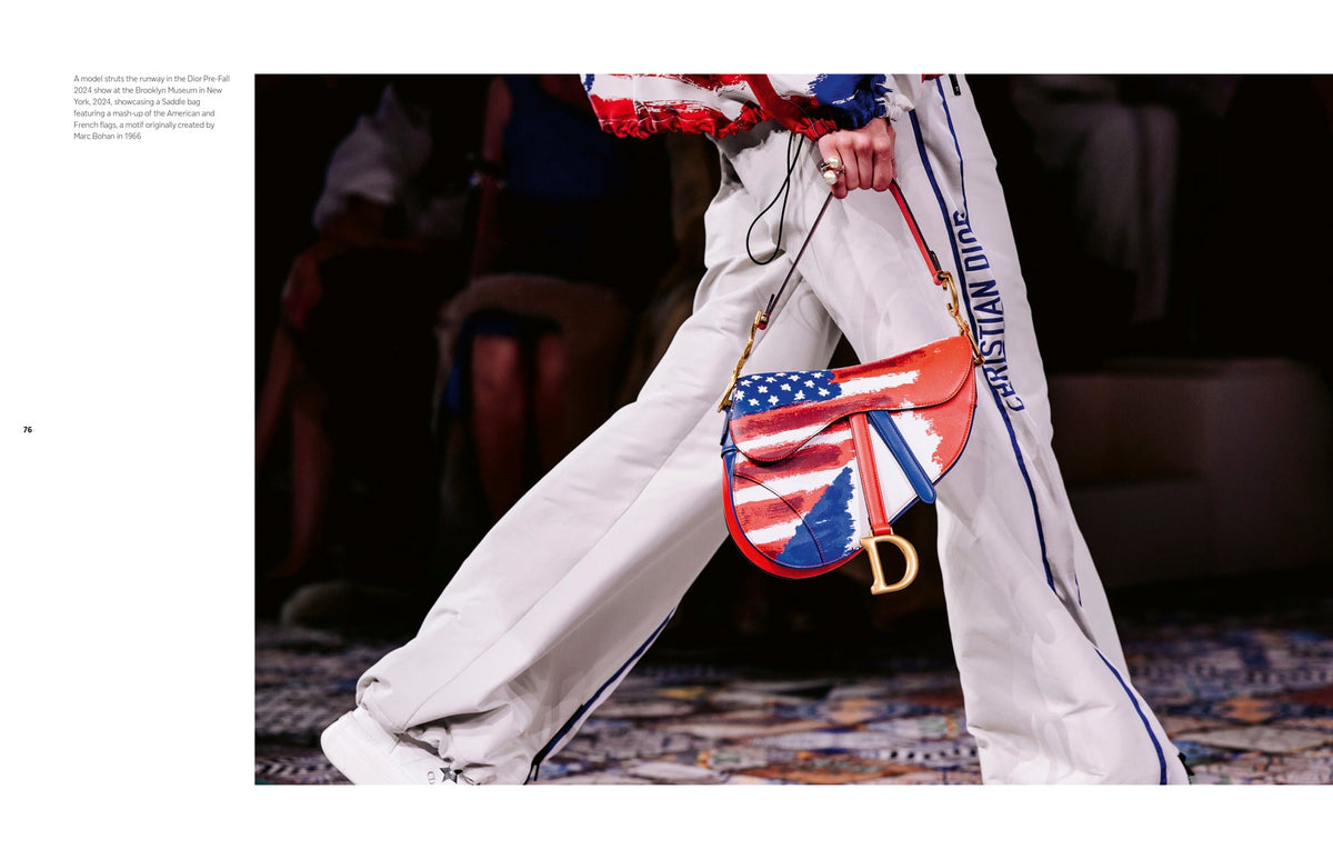 Der ultimative Ratgeber für Dior-Taschen