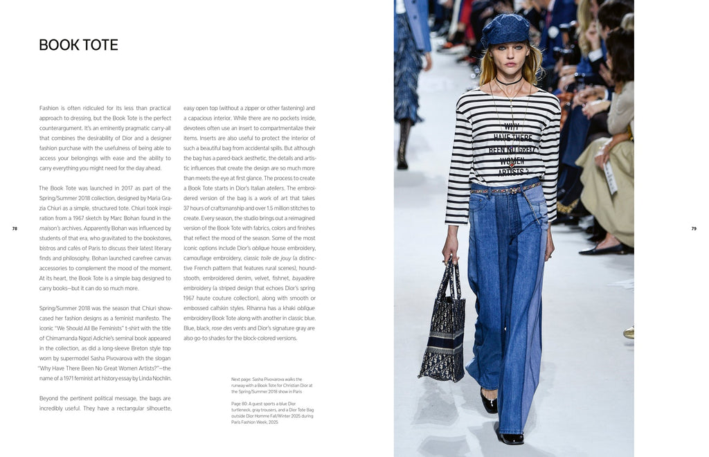 Der ultimative Ratgeber für Dior-Taschen