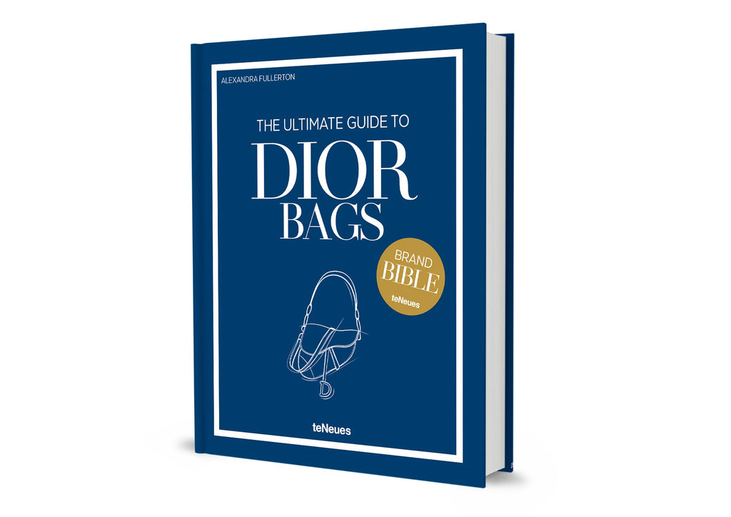 Der ultimative Ratgeber für Dior-Taschen