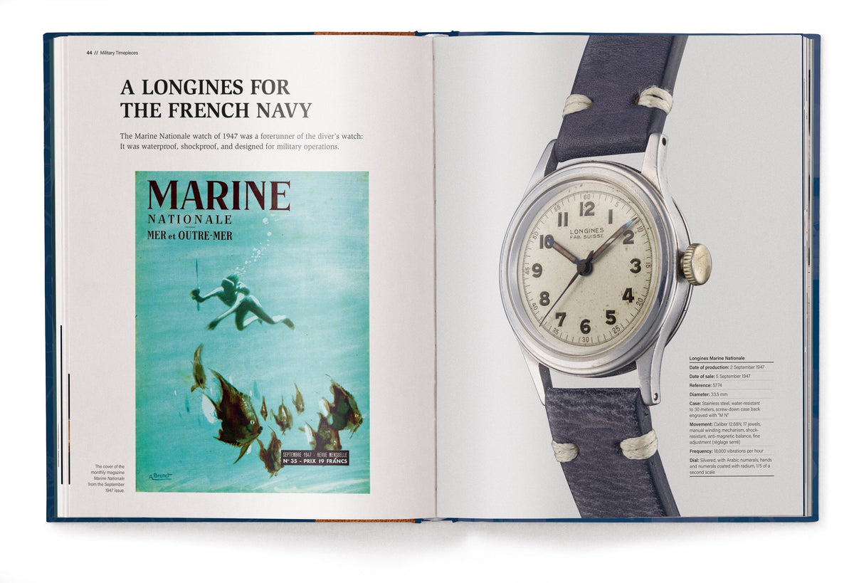 Longines