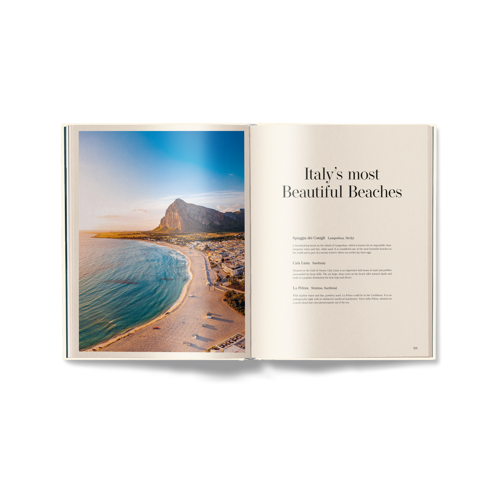 Italianità (Englische Ausgabe)
