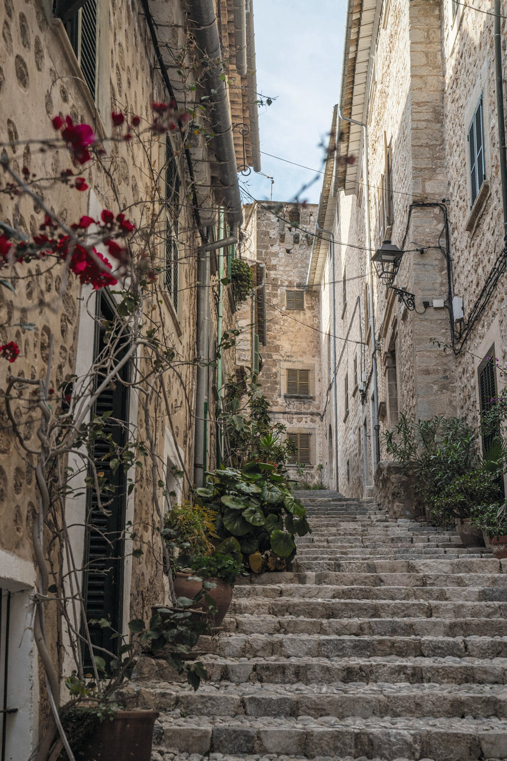 Bezauberndes Mallorca (Englische Ausgabe)