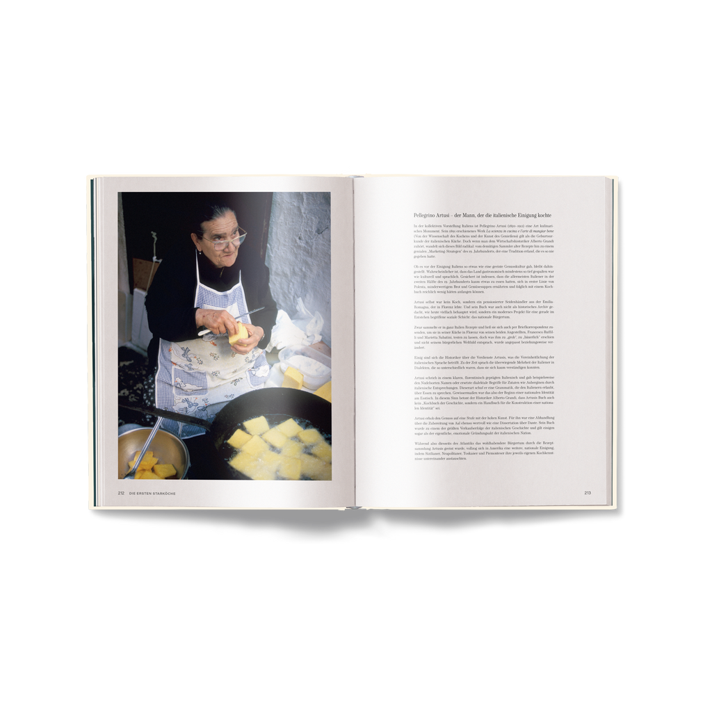 Italianess (Deutsche Ausgabe)