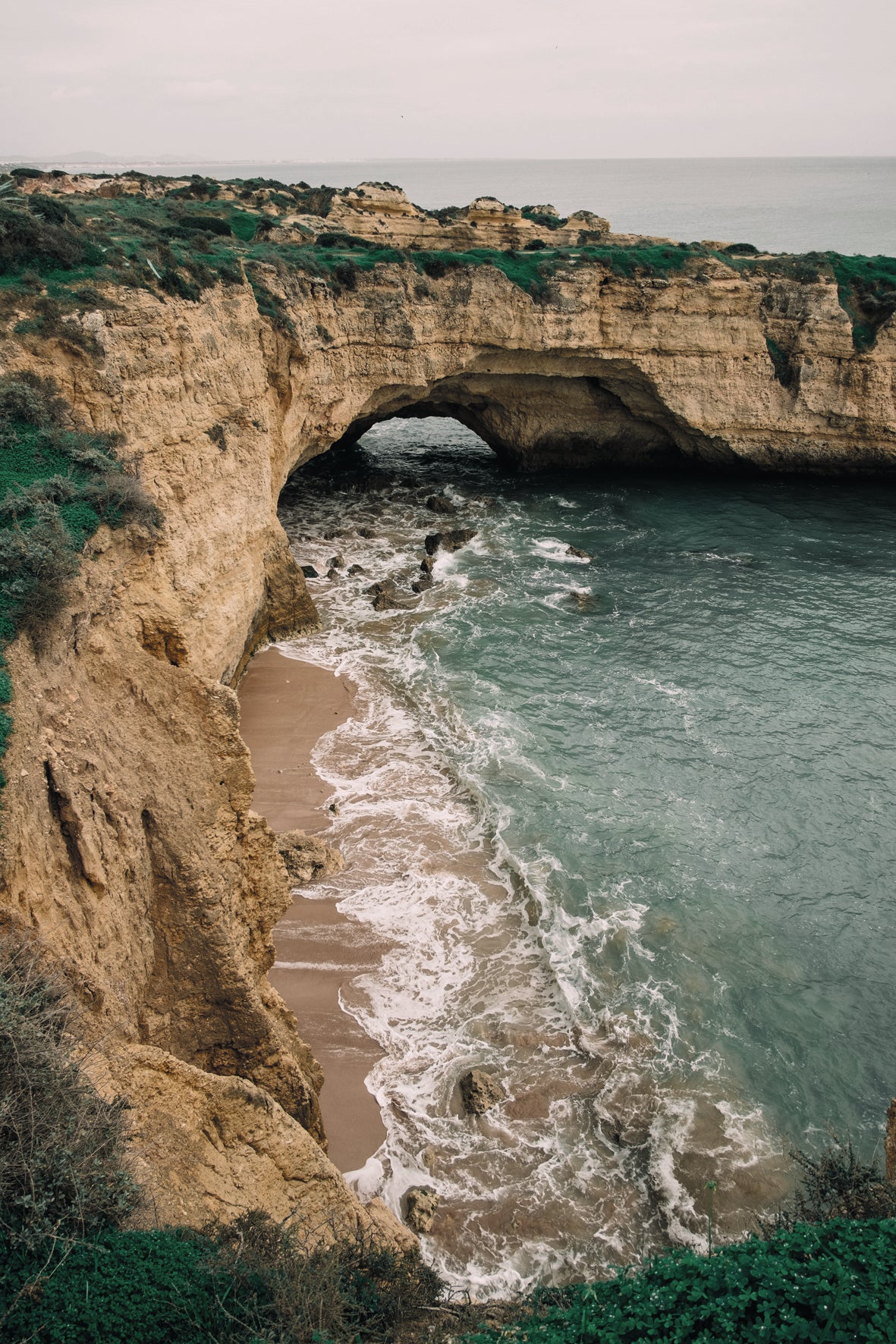 Bezauberndes Portugal (Englische Ausgabe)