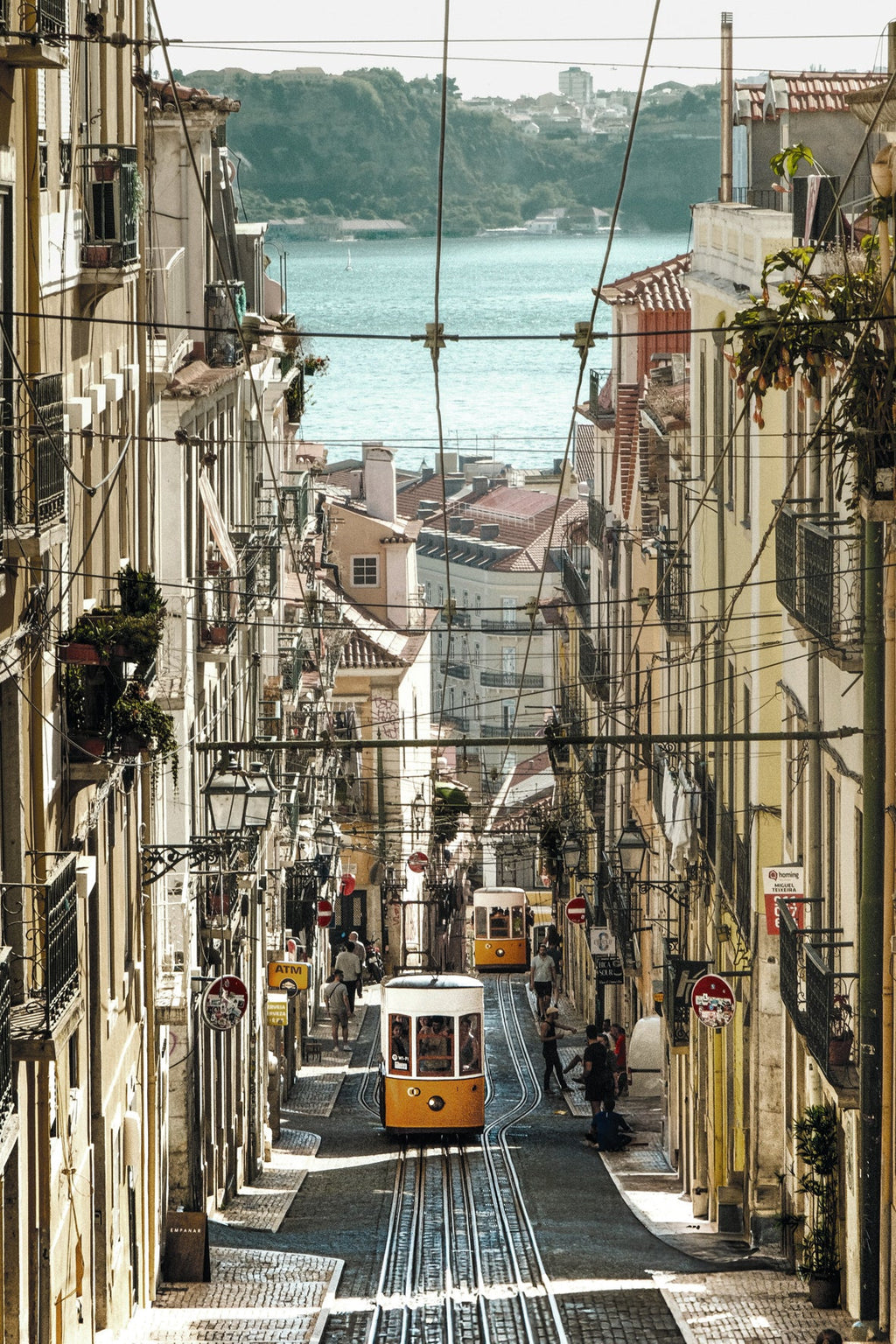 Bezauberndes Portugal (Deutsche Ausgabe)