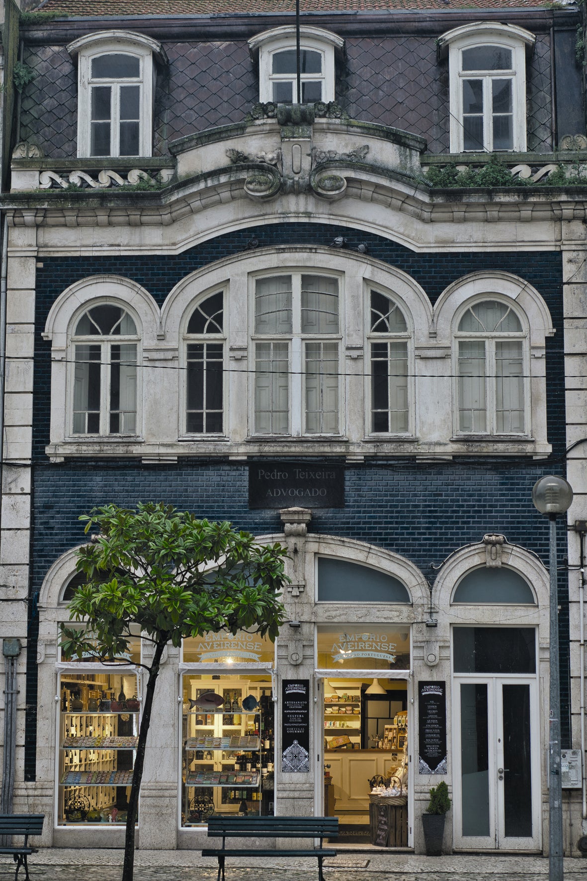 Bezauberndes Portugal (Deutsche Ausgabe)