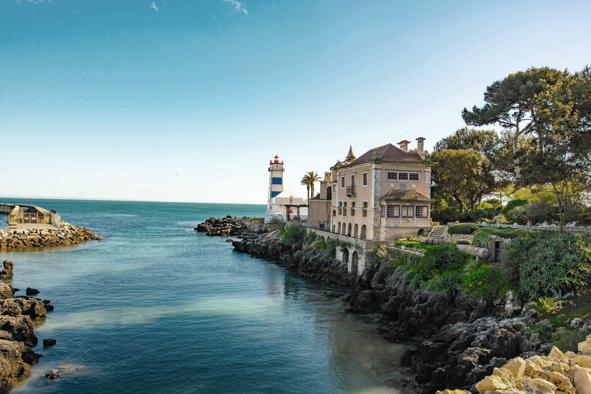 Bezauberndes Portugal (Deutsche Ausgabe)