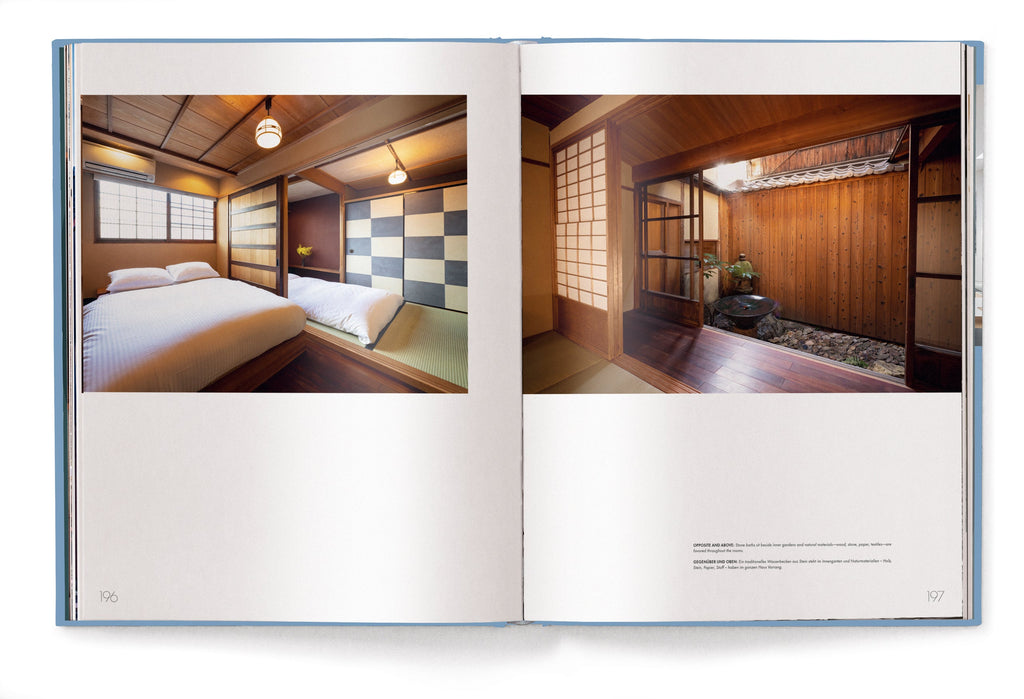 Living Heritage (Deutsche Ausgabe)