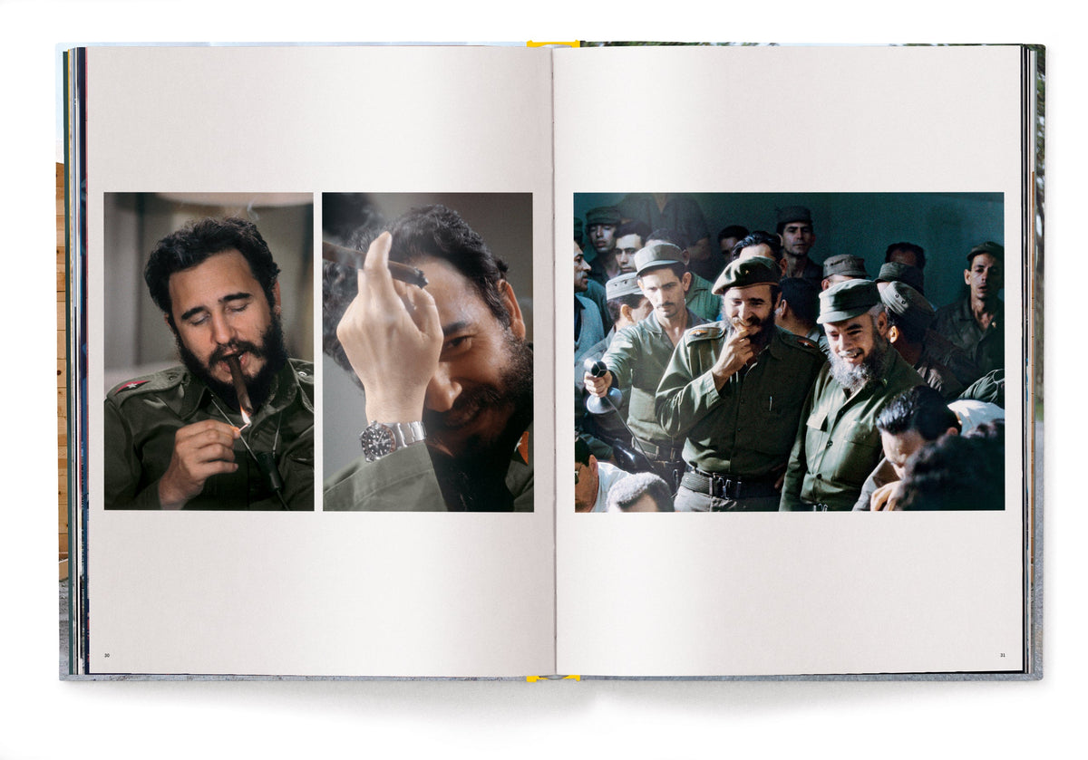 Elliott Erwitt's Kolor