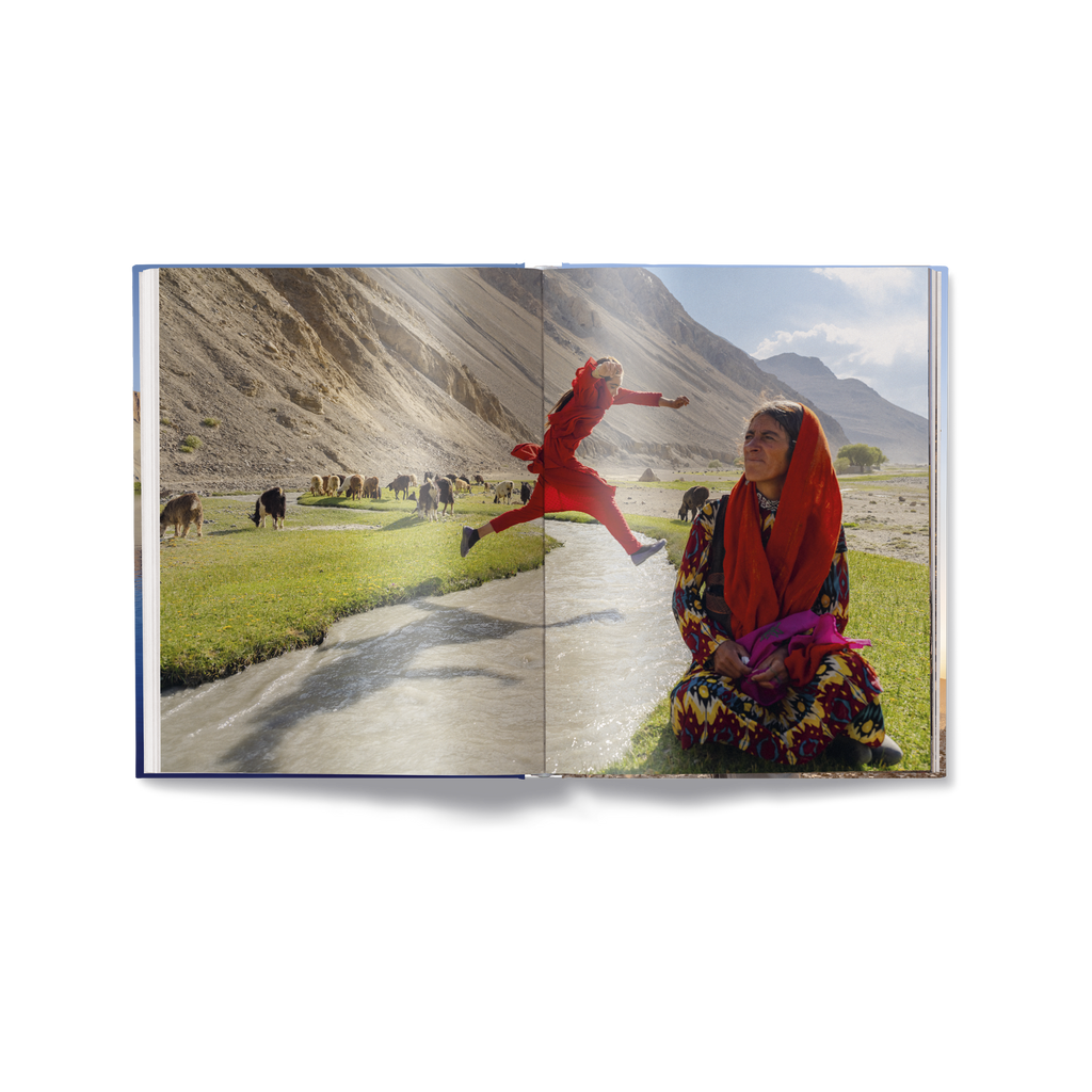 Afghanistan