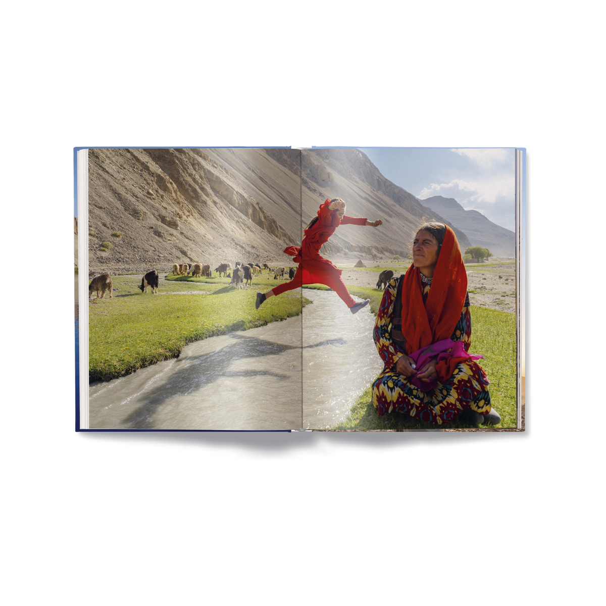Afghanistan
