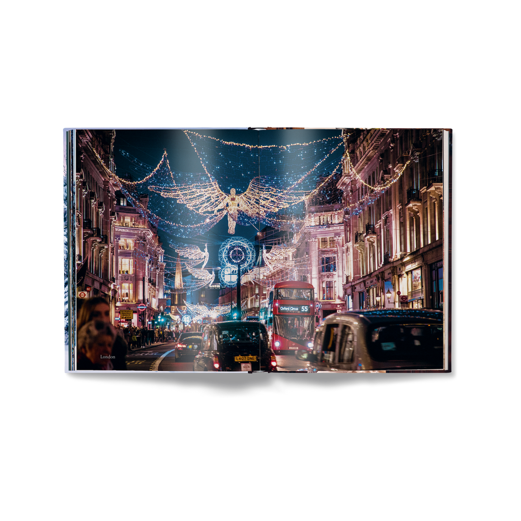 Christmas Hideaways (Deutsche Ausgabe)