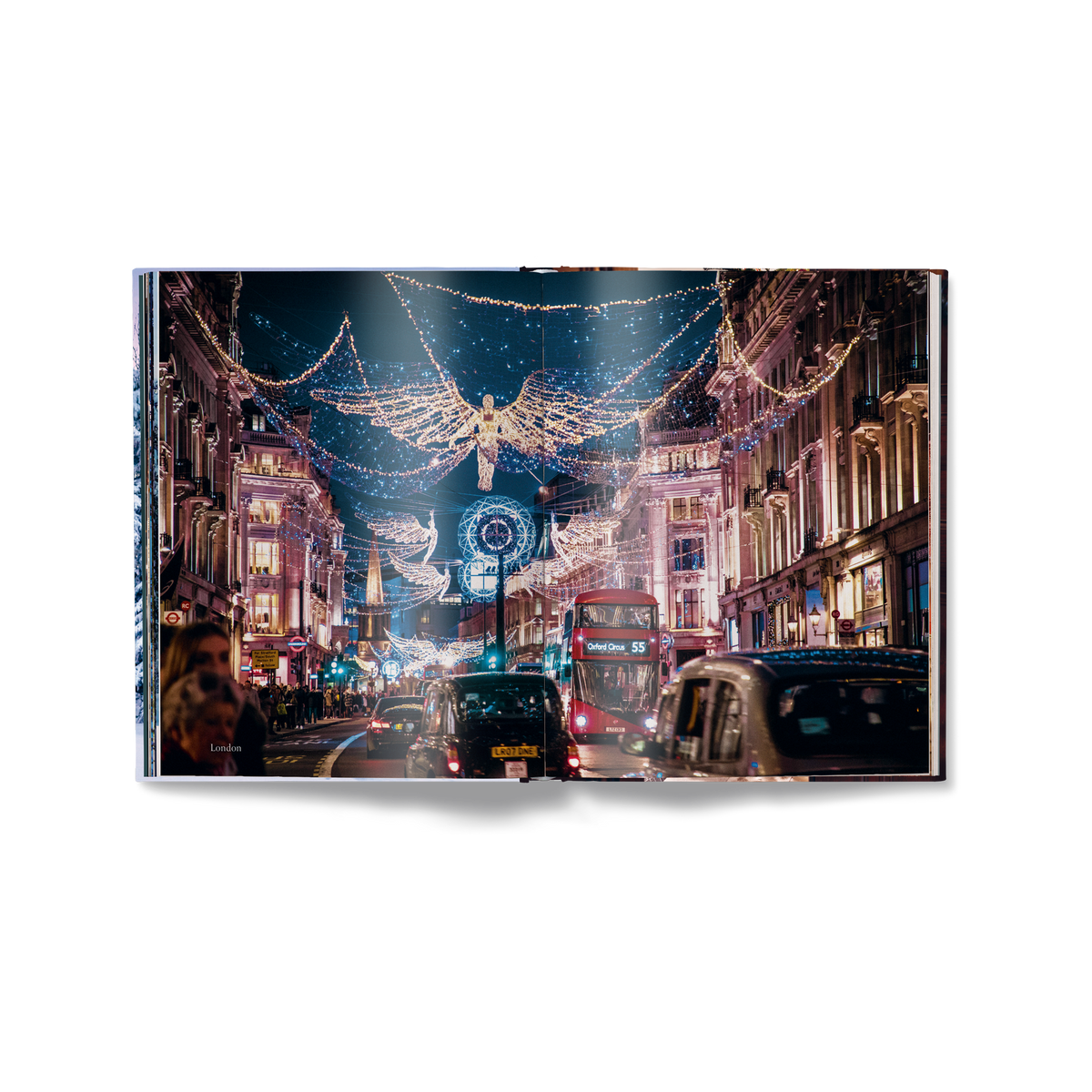 Christmas Hideaways (Deutsche Ausgabe)