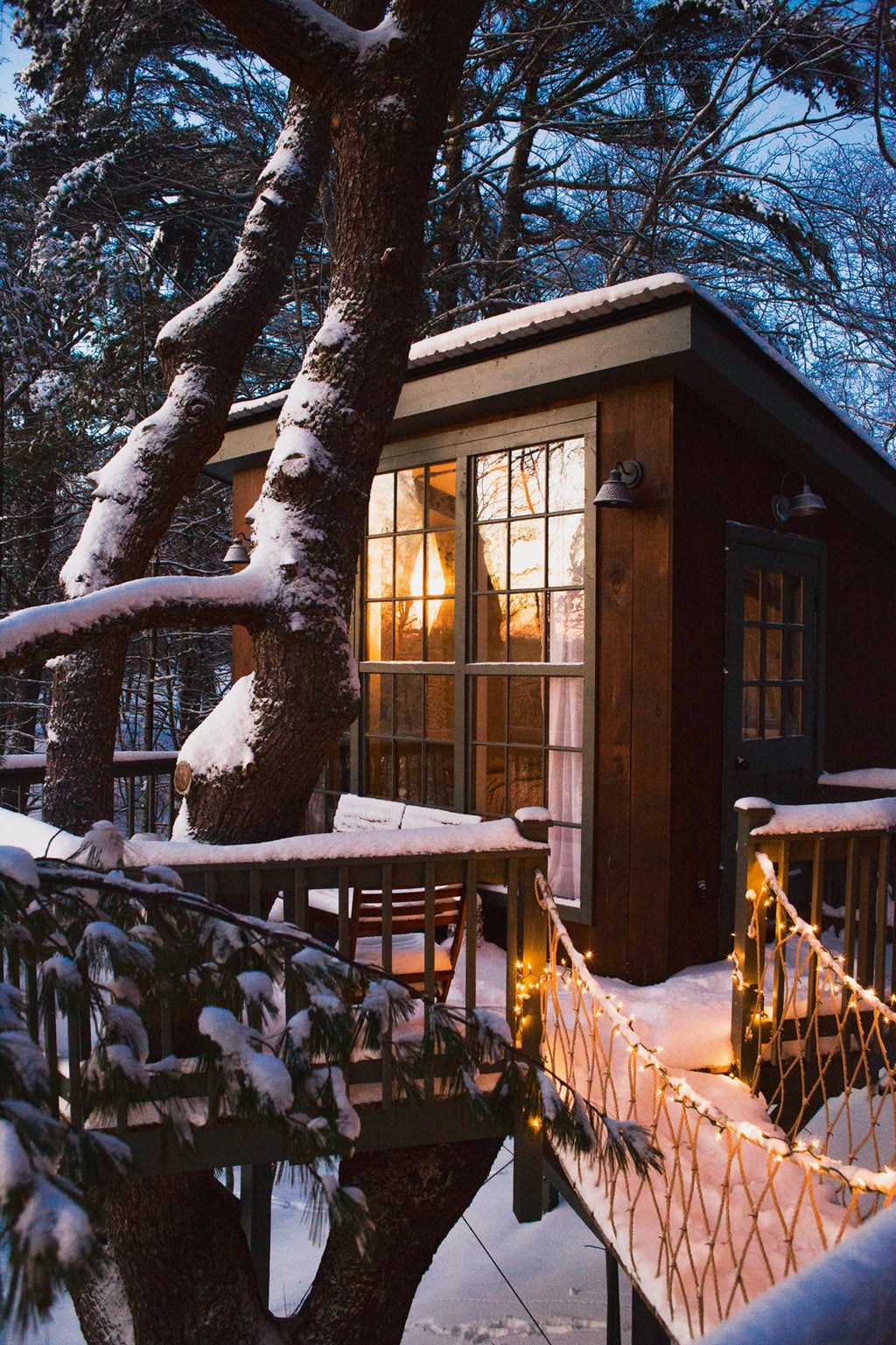 Christmas Hideaways (Deutsche Ausgabe)