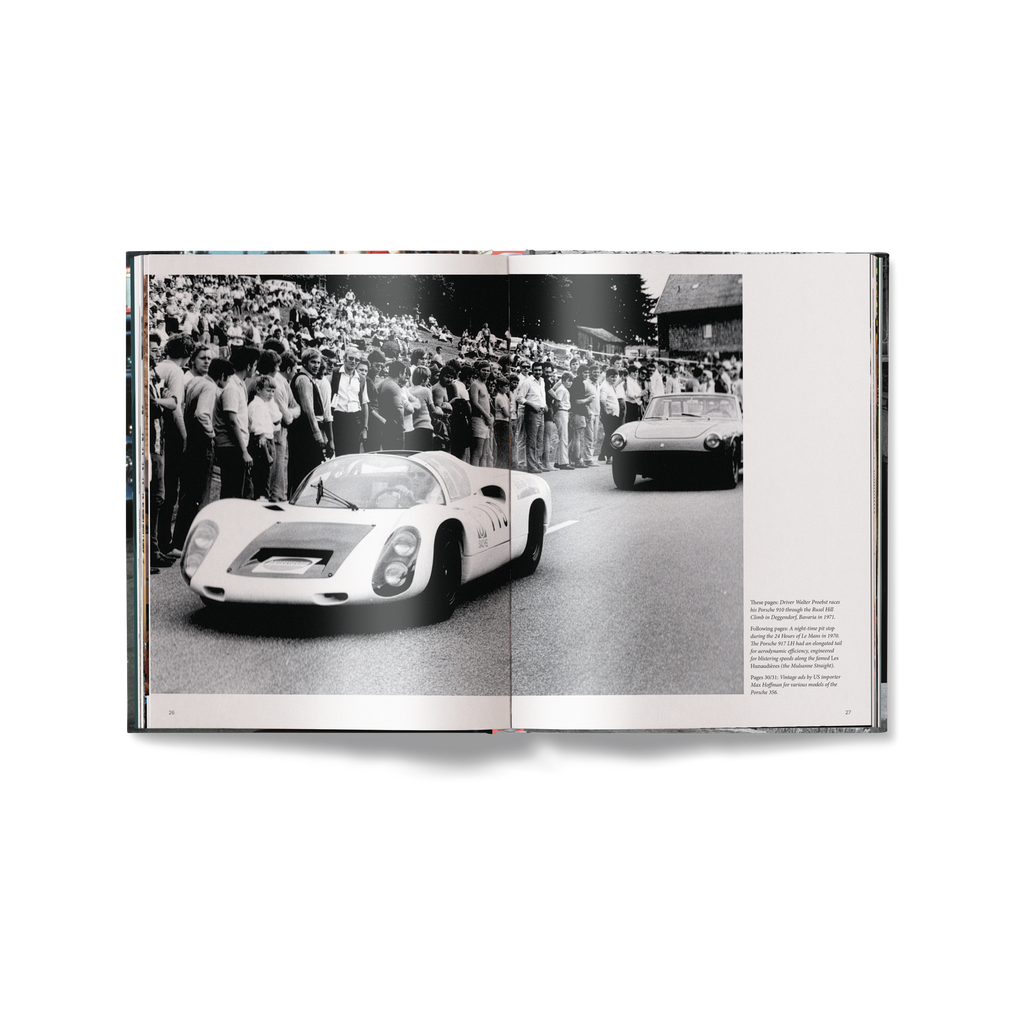 The Stylish Life: Porsche
