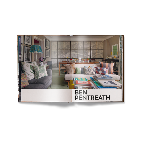 Andrew Martin - Interior Design Review Vol. 30