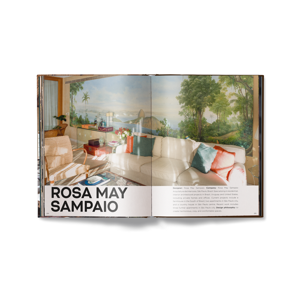Andrew Martin - Interior Design Review Vol. 30