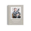 The Savile Row Suit