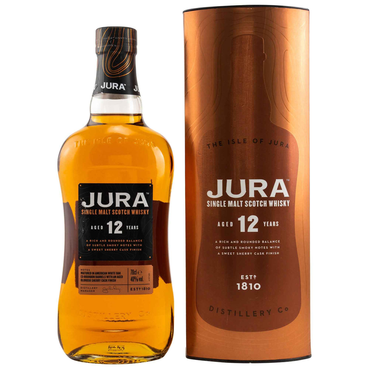 Jura 12