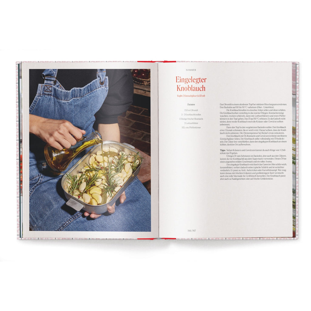 God is a Pickle (Deutsche Ausgabe)