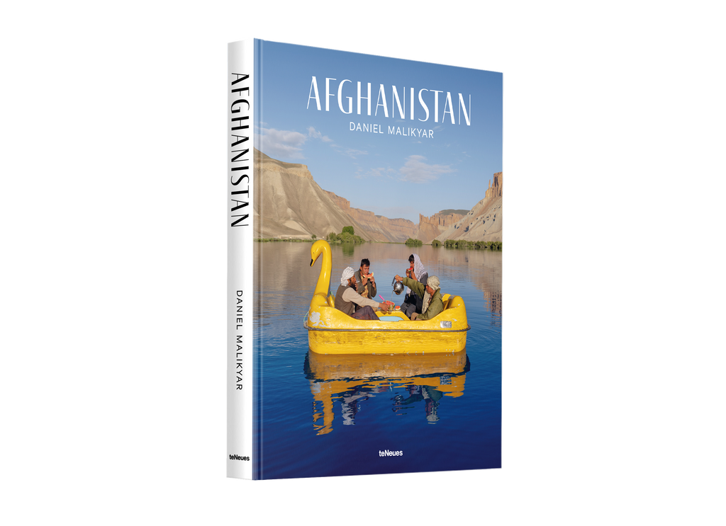 Afghanistan