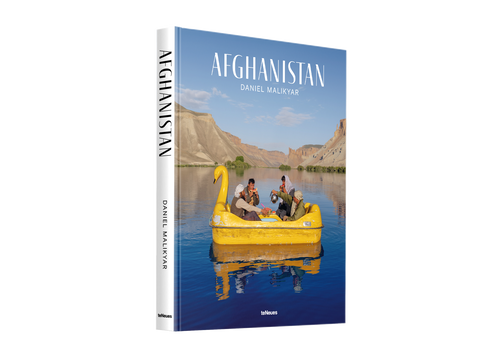 Afghanistan