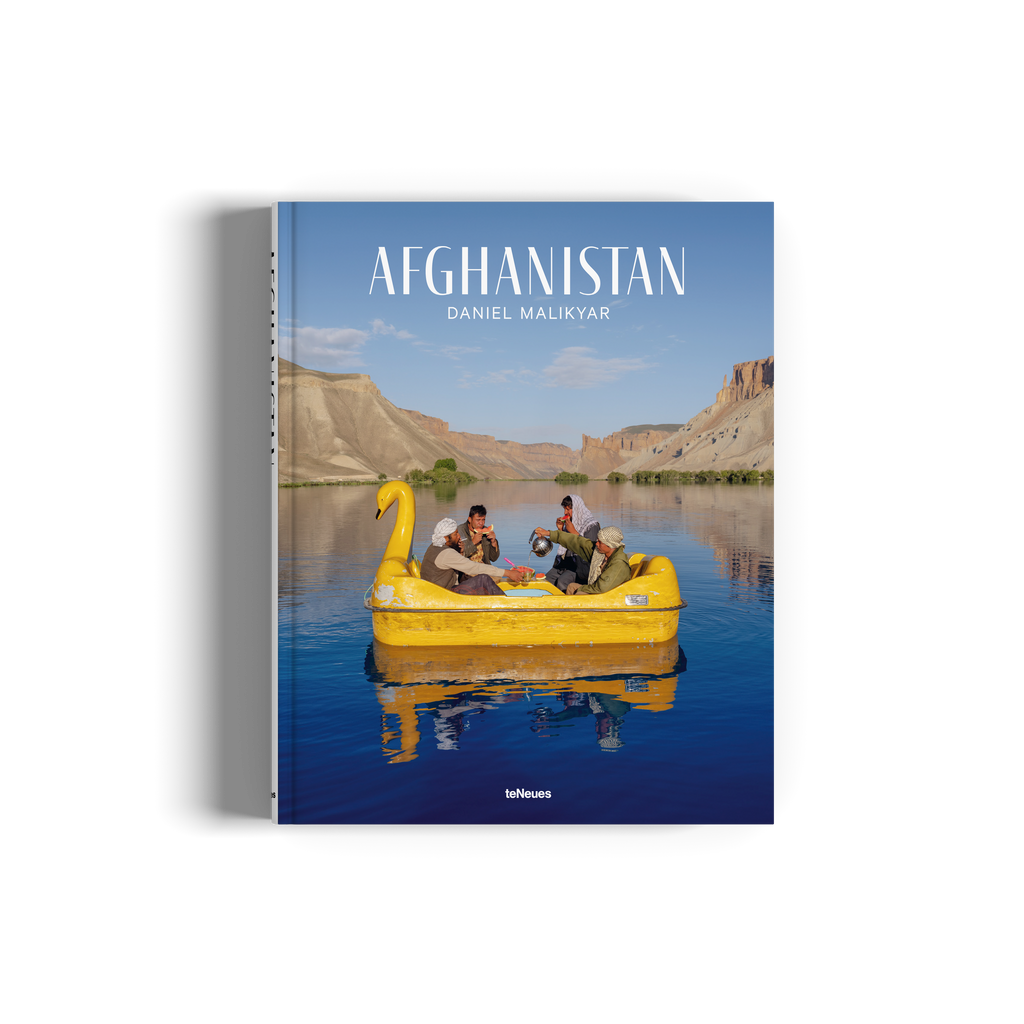 Afghanistan