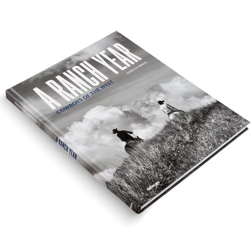 A Ranch Year