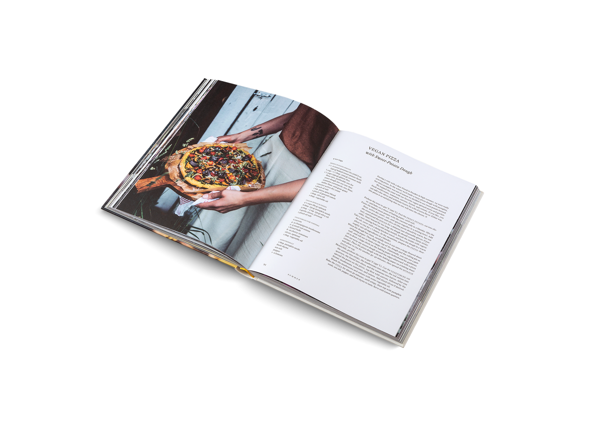 Ein Jahr mit Our Food Stories