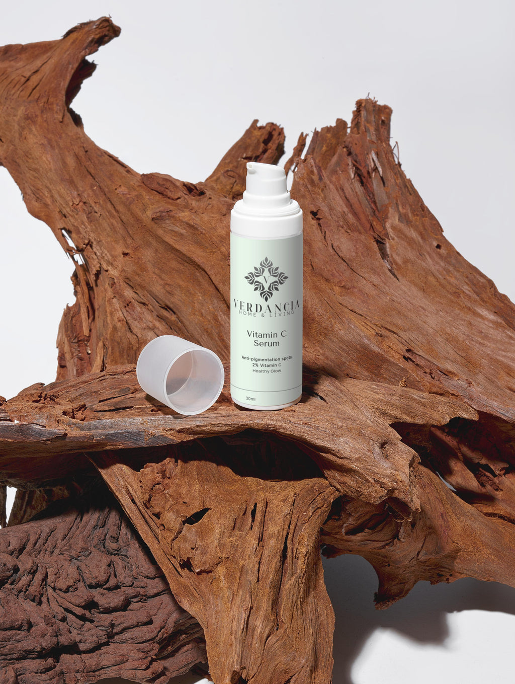 Vitamin-C-Serum – Strahlende Haut & Anti-Aging