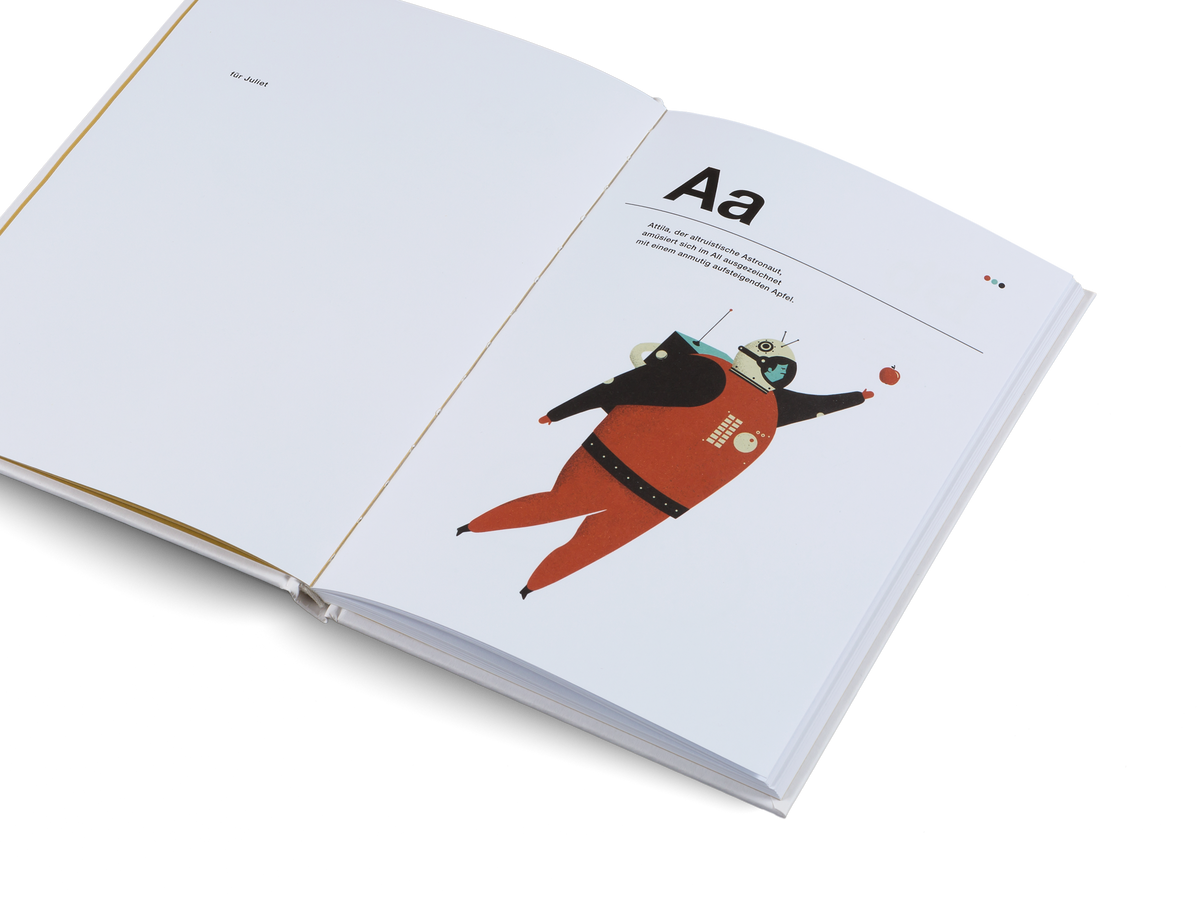 Alphabetakrobaten