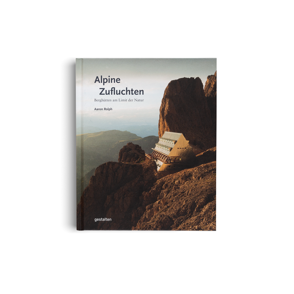 Alpine Zufluchten
