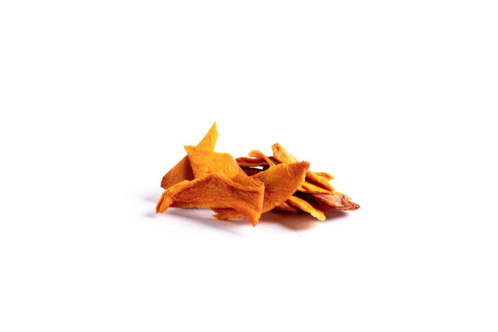 100g Bio-Mangostreifen Amelie 'die Saure'