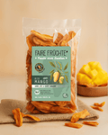 100g Bio-Mangostreifen Amelie 'die Saure'