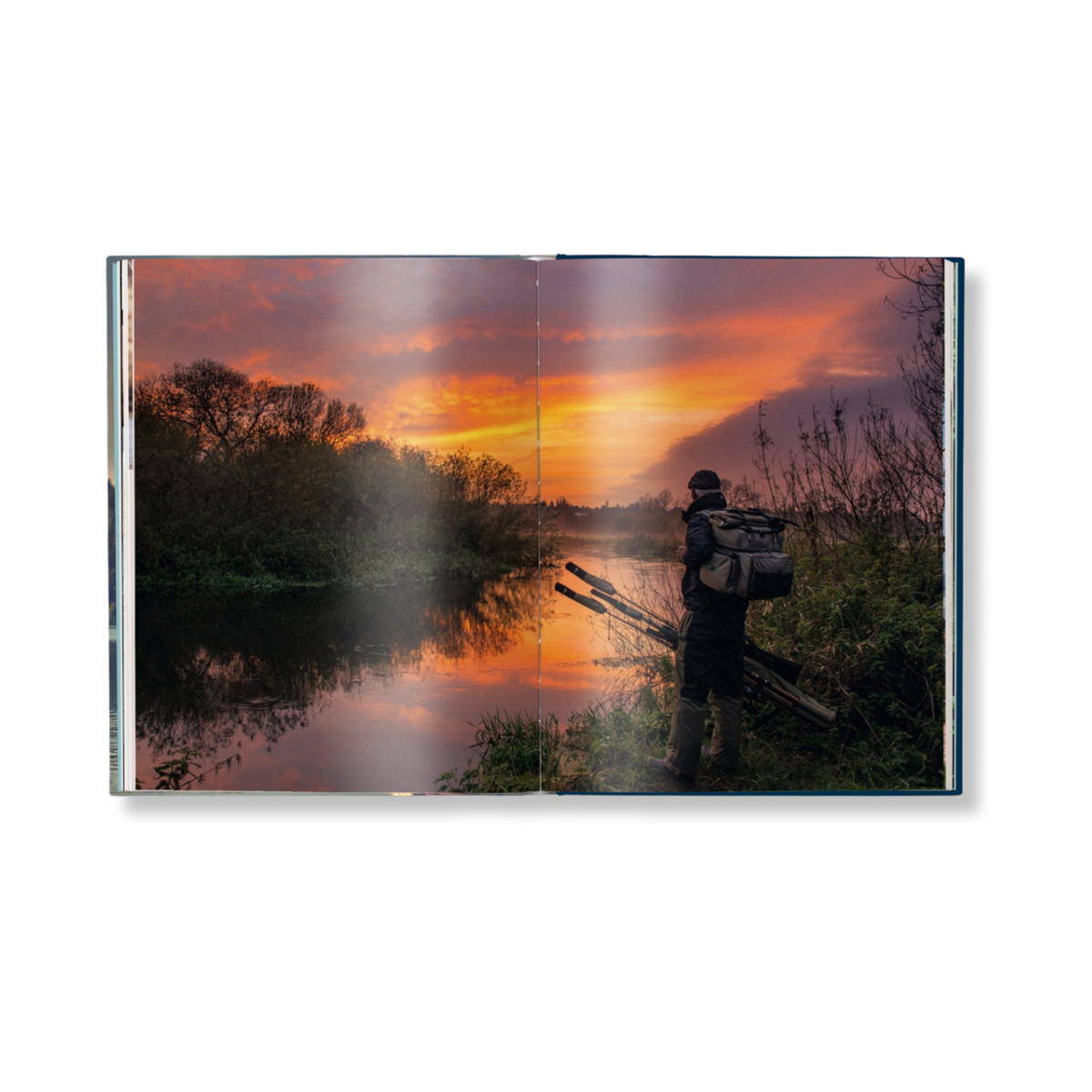 Angeln - Das ultimative Buch