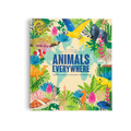 Animals Everywhere