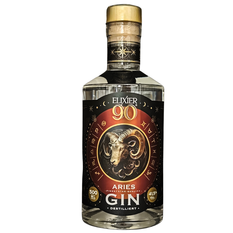 Widder - Aries Edition (Gin) 41,5% Vol.