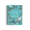 Der Atlas der Ozeane
