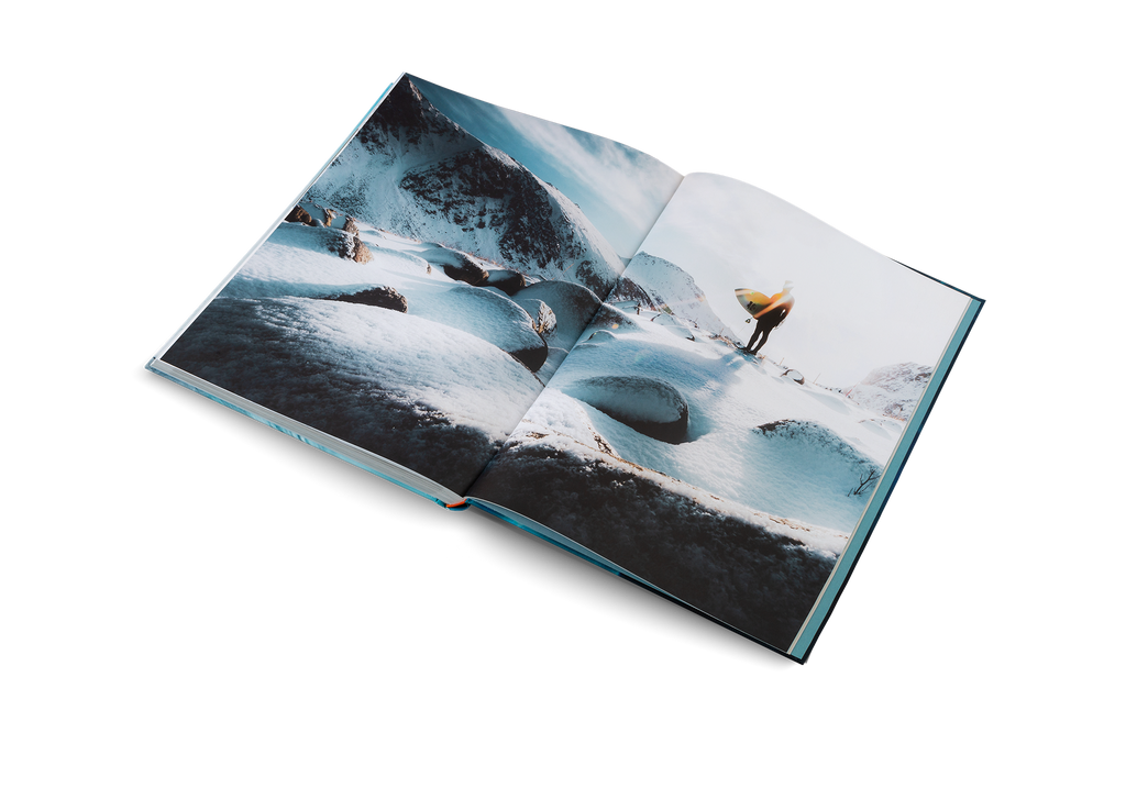 Atlas du surf