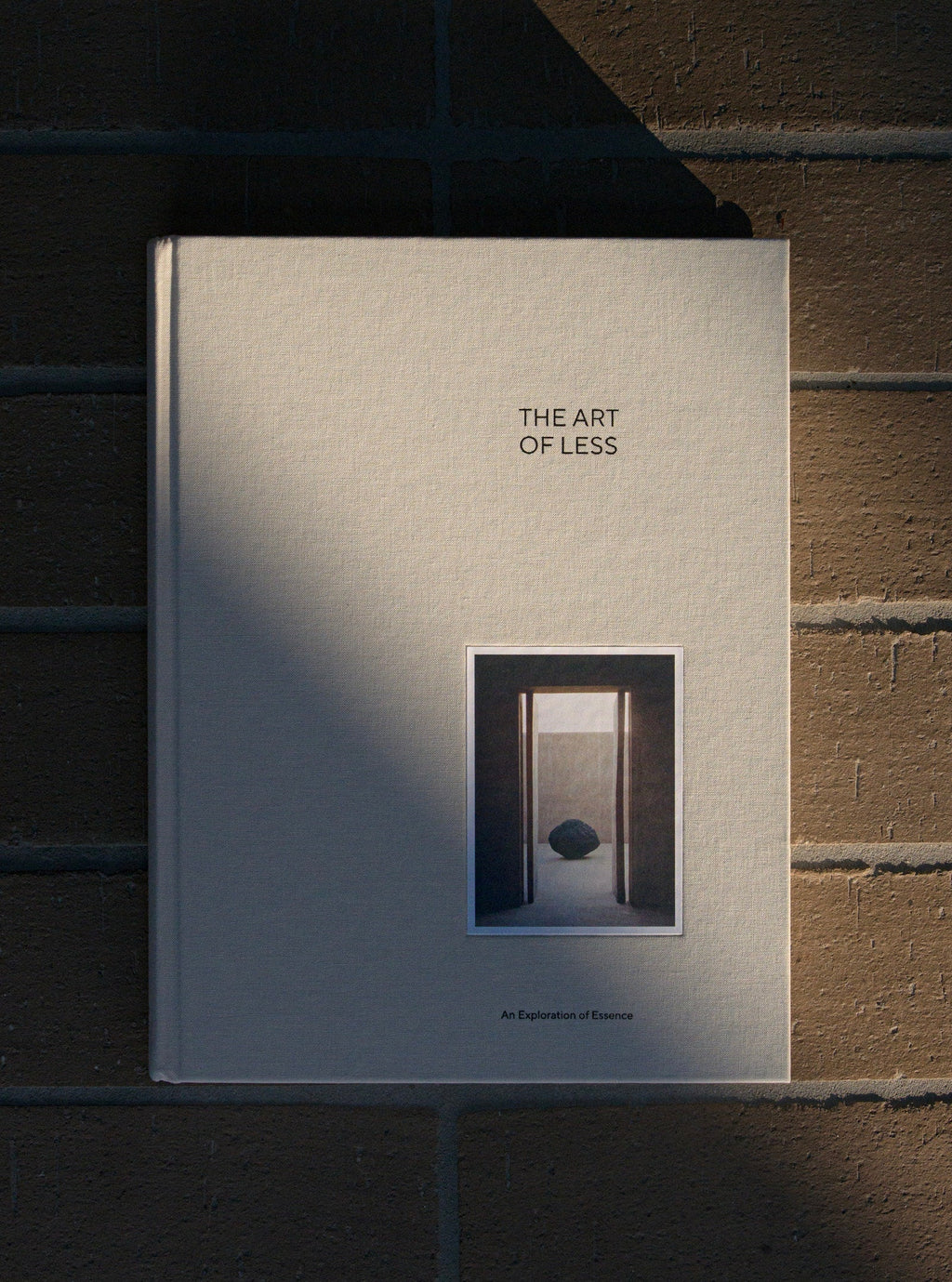 The Art of Less
