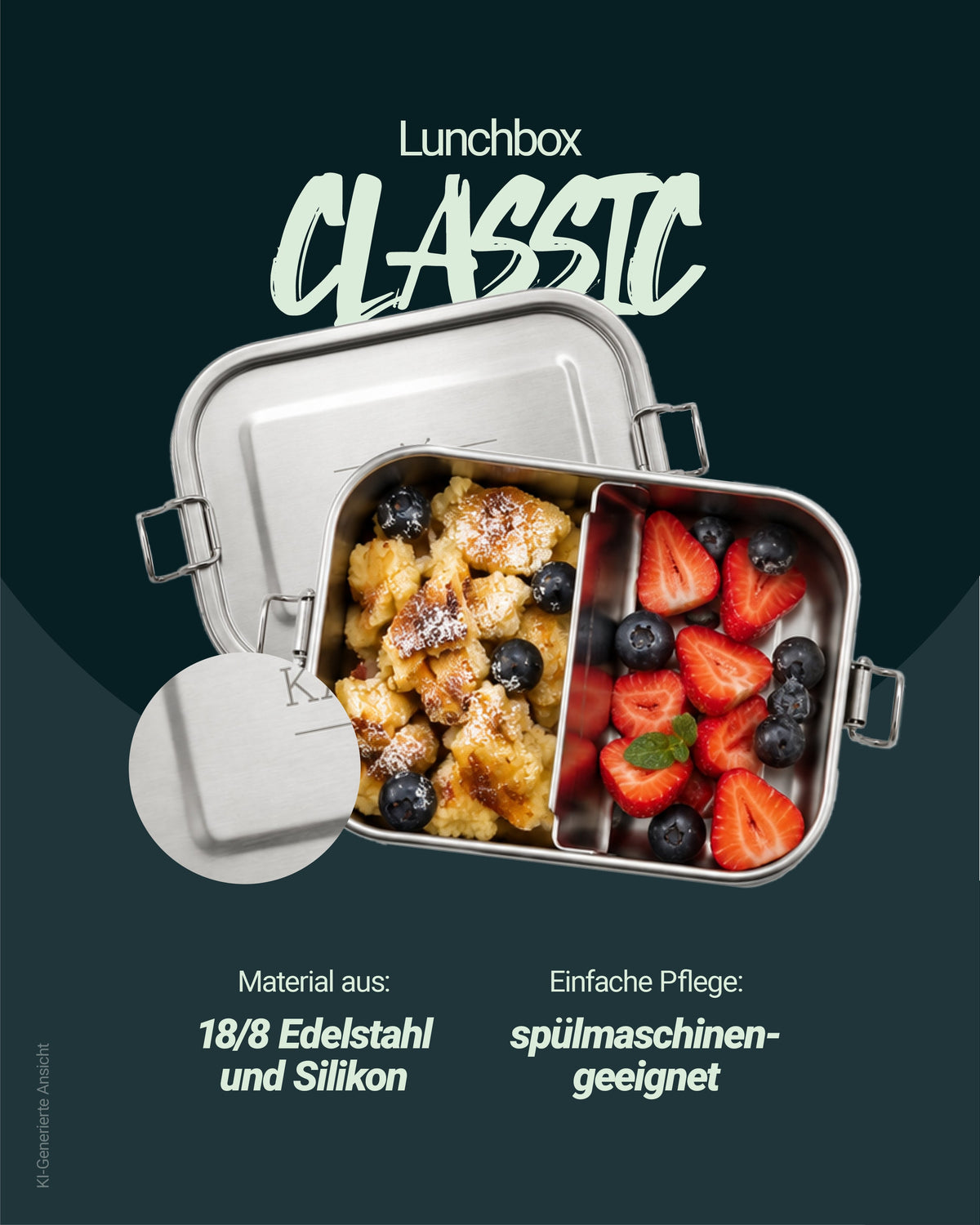 Lunchbox Classic