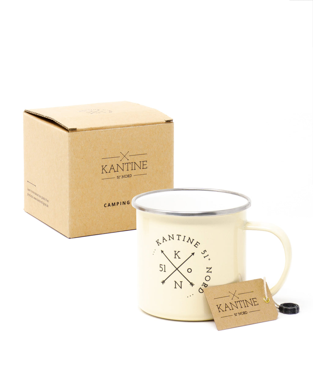 Camping Tasse