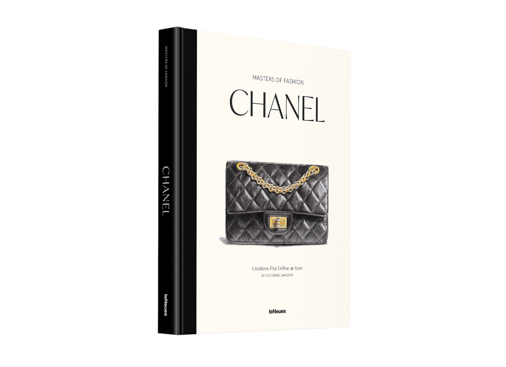Meister der Mode: Chanel