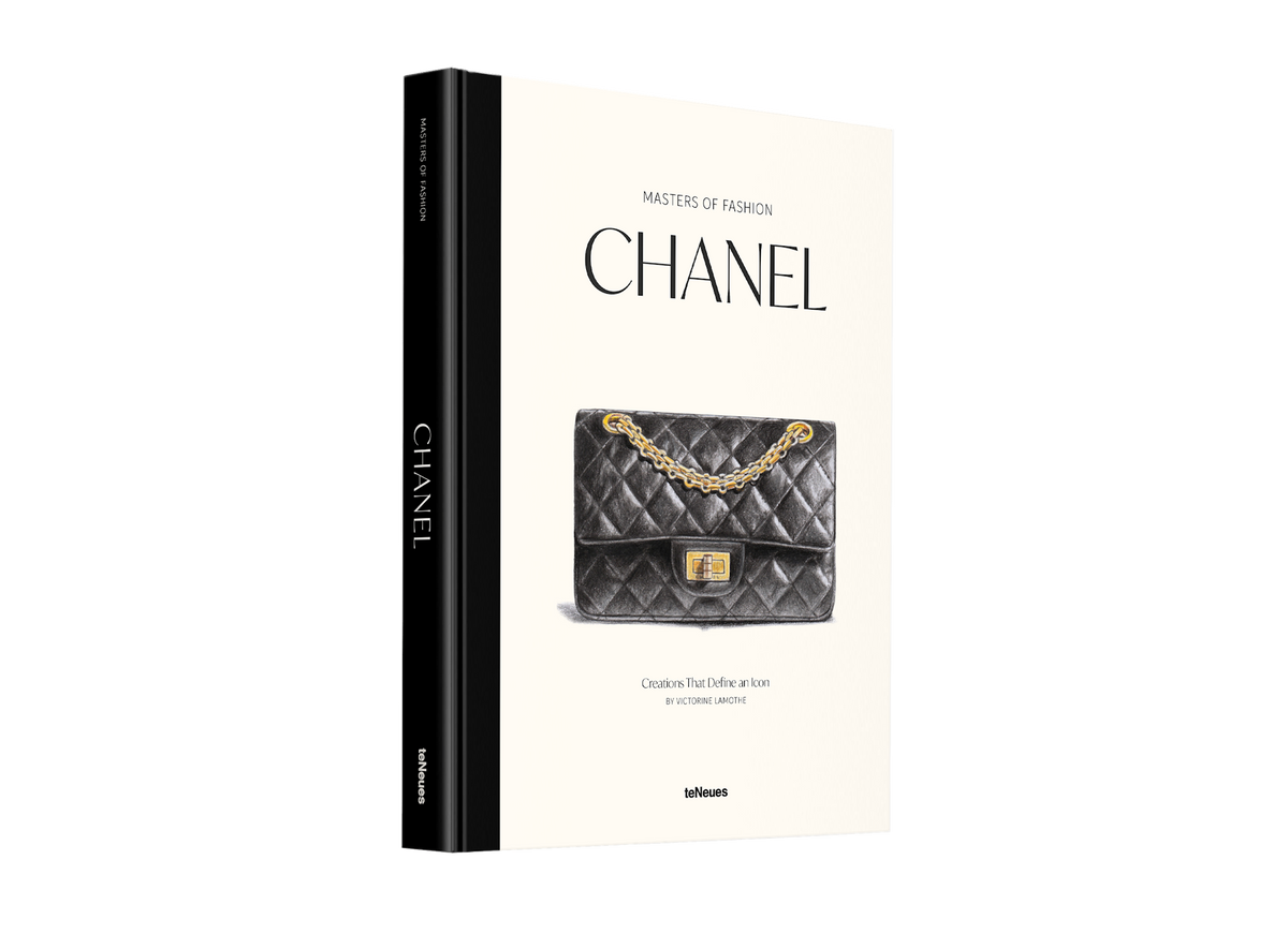 Meister der Mode: Chanel